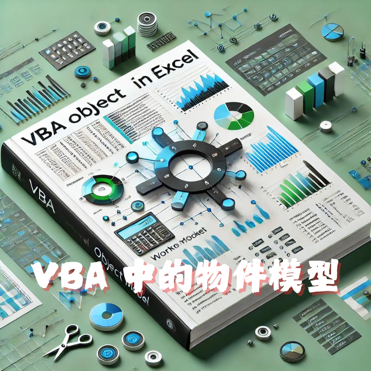 VBA 中的物件模型：如何與 Excel 工作簿、工作表和儲存格互動 - CodingDog