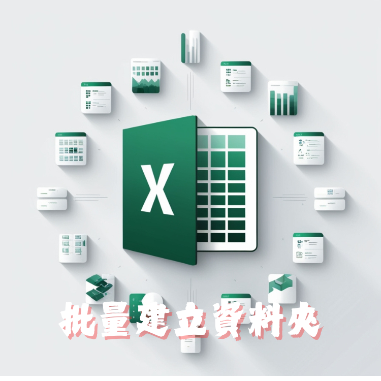 Excel教學：快速批量建立員工資料夾，一分鐘內完成的方法！ - CodingDog