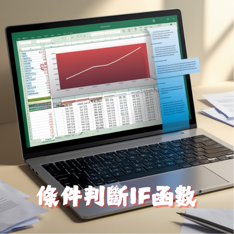 Excel 教程：學習如何使用 IF 函數進行條件判斷，提升數據處理能力的實用指南 - CodingDog