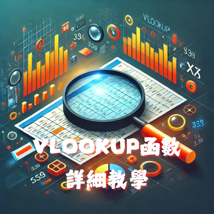 Excel VLOOKUP 函數詳細教學：從基礎到進階應用 - CodingDog